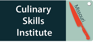 missouri culinary skills logo