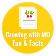 Growing with Mo Fun and Facts
