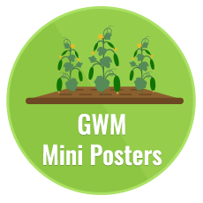 GWM mini posters