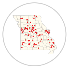 thumbnail of the Missouri Crunch Off dashboard