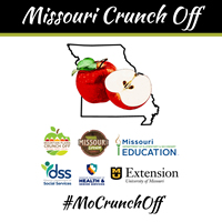 register for the Missouri Crunch Off digital flyer