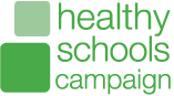 Healthy Schools Campaign Logo