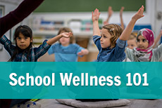 School Wellness 101