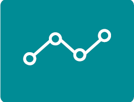 picture of a line graph