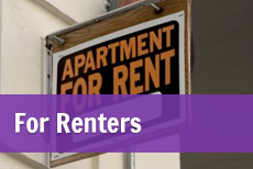 For Renters