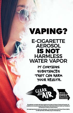 Clear the Air harmless water vapor thumbnail