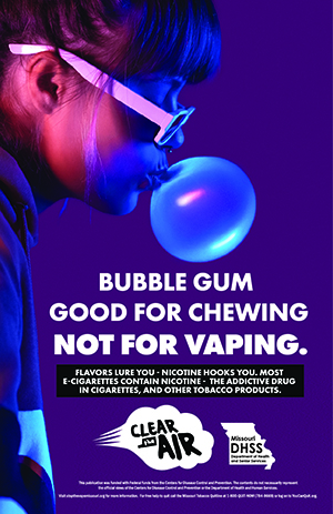 Clear the Air bubblegum thumbnail