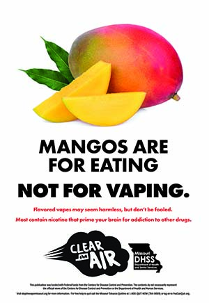 Clear the Air mango thumbnail