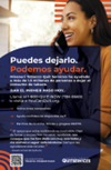 Spanish - Referral Poster