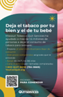 Spanish - Pregnancy Referral 