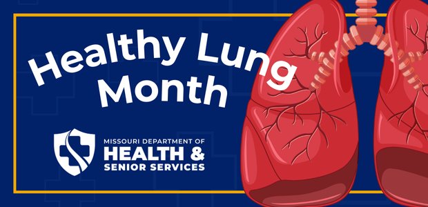 Lung Cancer Awareness Month