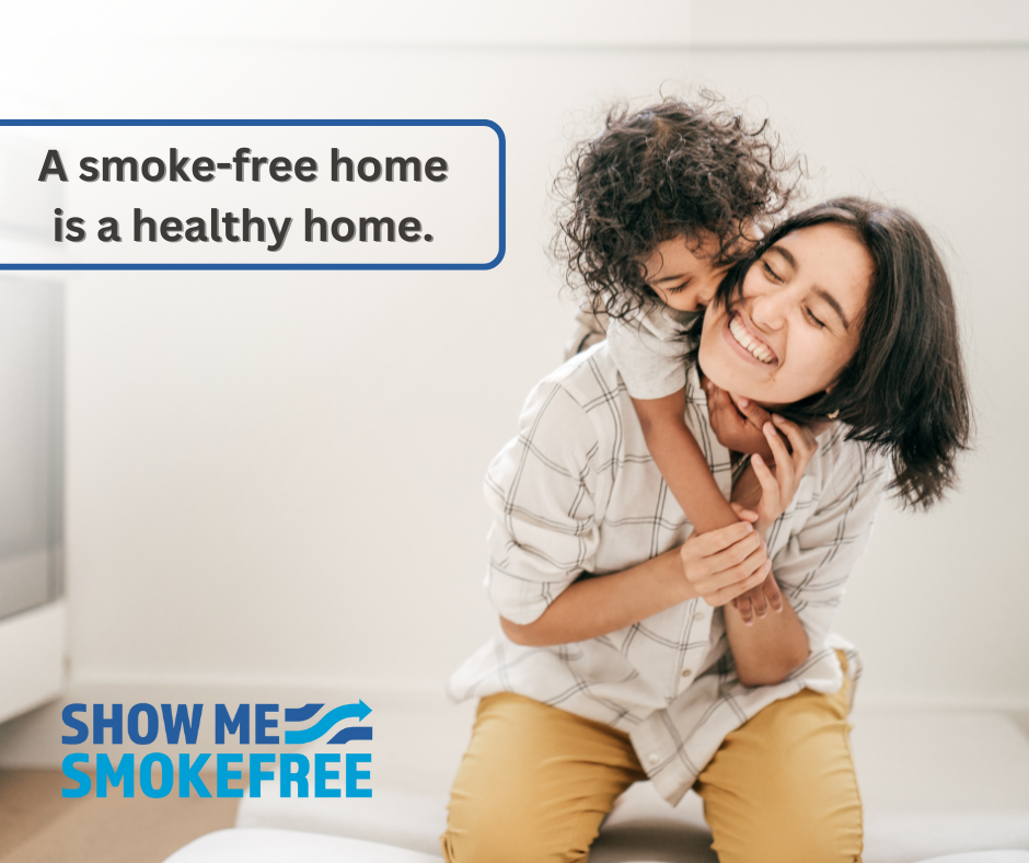 Child Health Day Facebook message