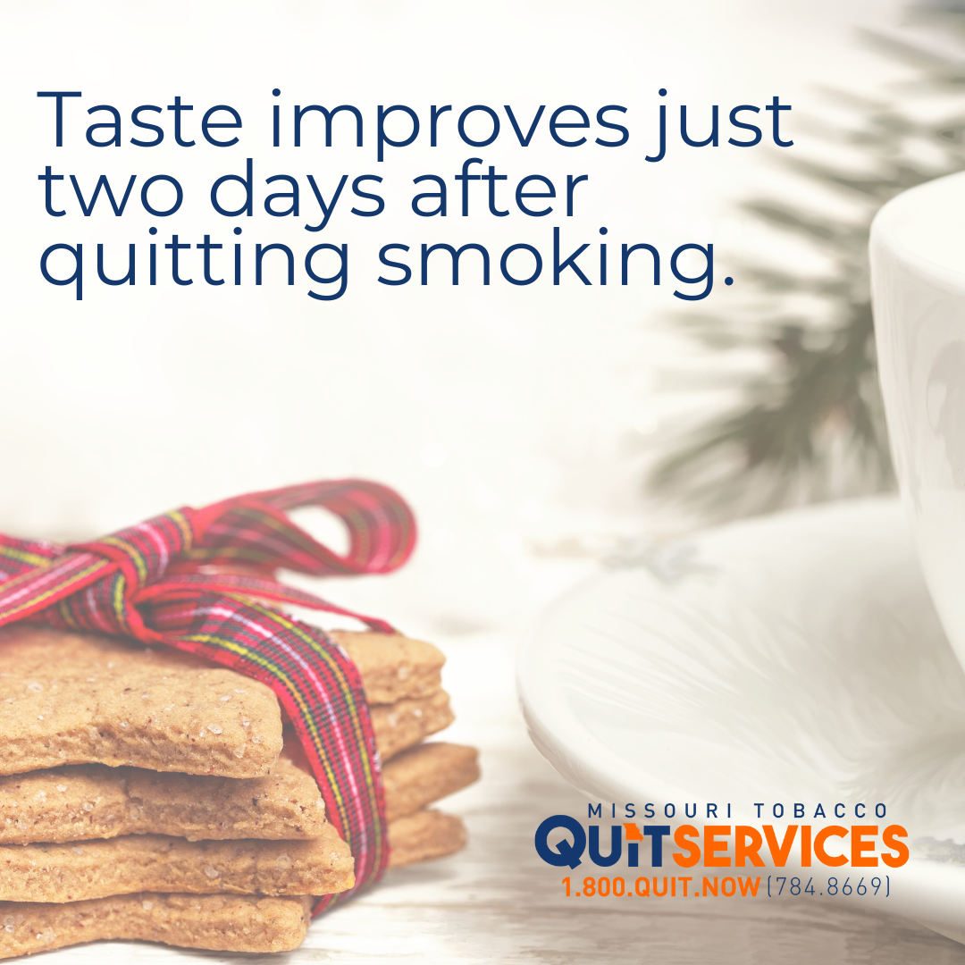 Christmas Facebook message