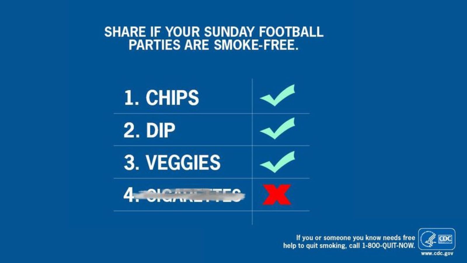 Football Season Twitter message