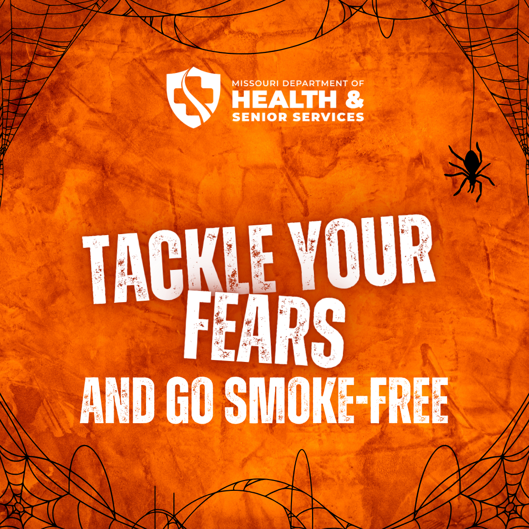 Halloween Facebook message