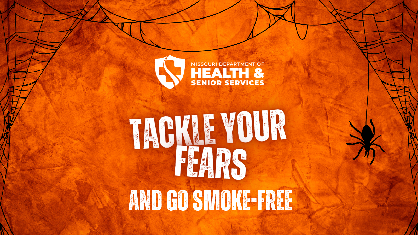 Halloween Twitter message