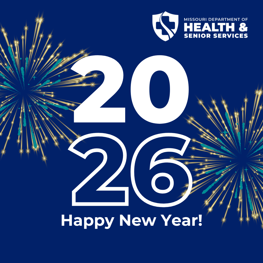 New Year's Eve Facebook message