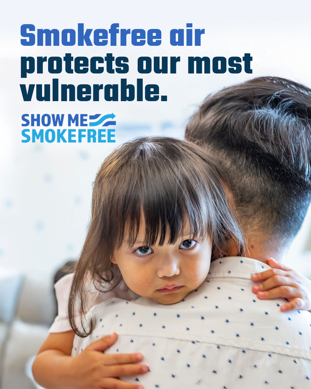 Protect our Most Vulnerable Instagram Message