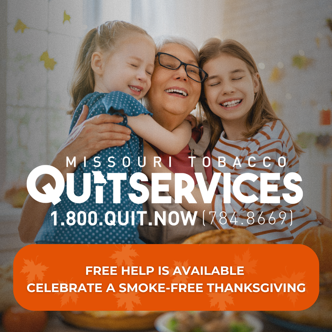 Thanksgiving Facebook message