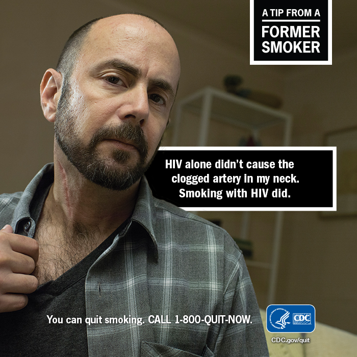 World AIDS Day Facebook message