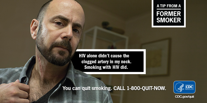 World AIDS Day Twitter message