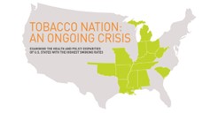 tobacco nation: an ongoing crisis