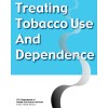 cover image of "Treating Tobacco Use and Dependence" document