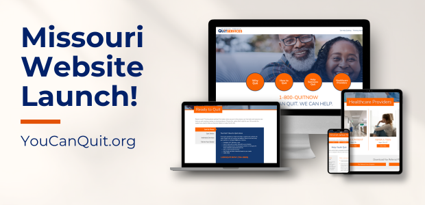 you can quit website launch