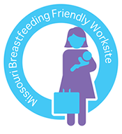 Missouri Breastfeeding Friendly Worksite image