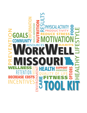 workwell missouri toolkit logo