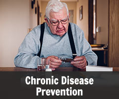 Division 70 Chronic Disease Prevention
