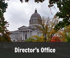 Division 10 Director's Office