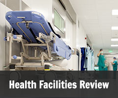 Division 60 Health Facilities Review