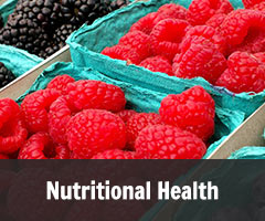 Division 45 Nutritional Health