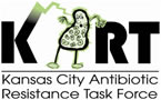 graphic of Kansas City Antibiotic Resistance Task Force