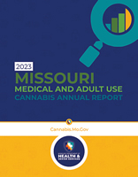 2023 Missouri Medical and Adult Use thumbnail