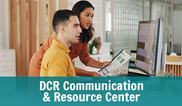 DCR Communication and Resource Center