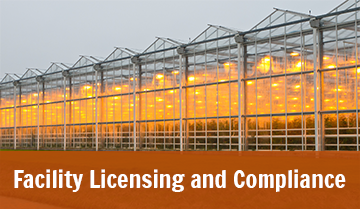 Facility Licensing and Compliance