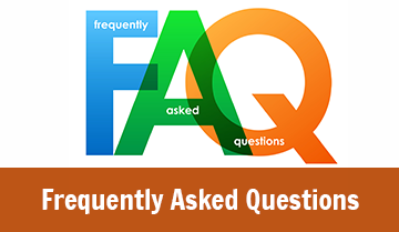 Frequently Asked Questions - Patient