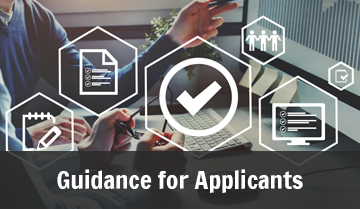 Guidance for Applicants - Microbusiness