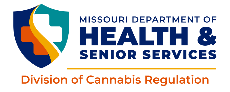 medical marijuana program logo