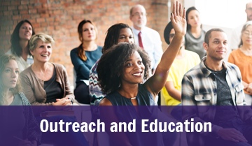 Outreach and Education - Microbusiness