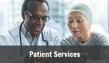 Patient Services