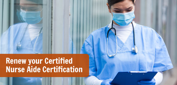 Instantly Verify Your Nurse Status Online