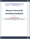 cover of Nurse Aide Handbook