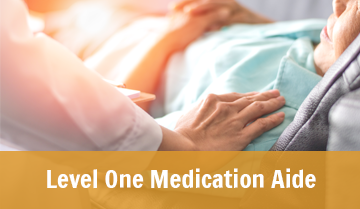 Level One Medication Aide
