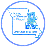 Emergency Medical Services for Children logo