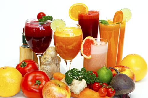 juices