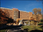 photo of hospital
