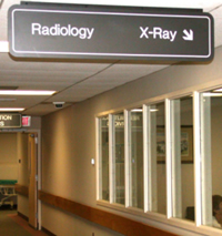 Radiology - X-Ray